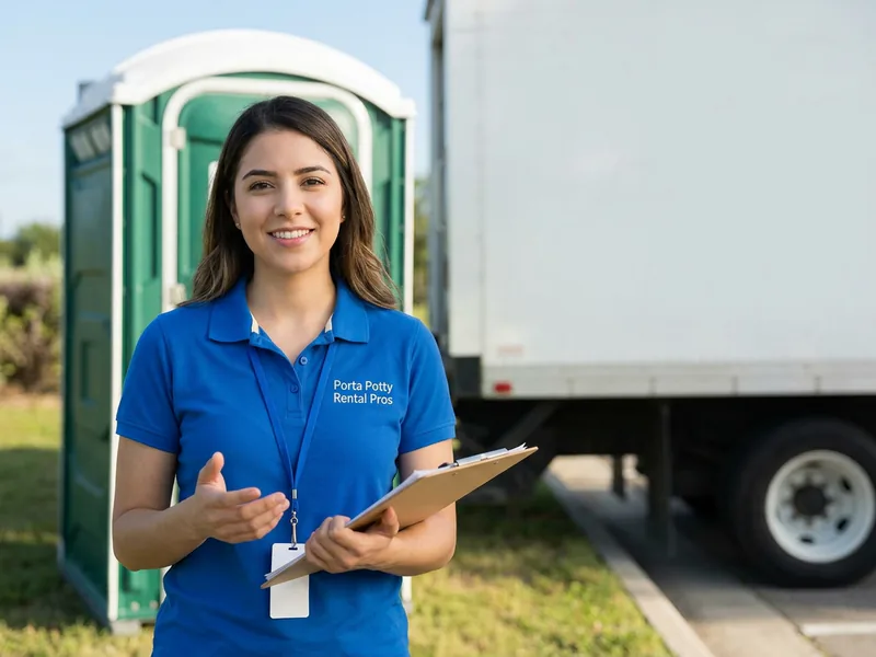 Porta Potty Rental  in Clewiston  FAQ